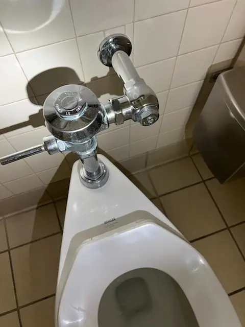 Fixture installation and repair for Pipe Repair in Cain Road